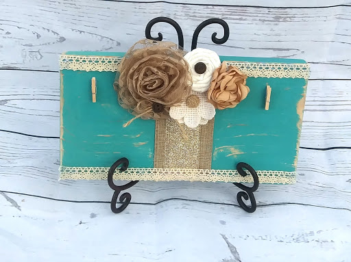 Chicken Scratch Decor - Thumbnail