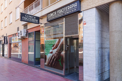 Fisioterapia Martínez Gayoso