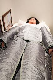 Photo n°11 de Blossom Clinic - Épilation Définitive & Massage Reims - Soins Minceur à Reims (Centre d'amincissement)