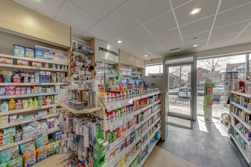 Hawkwell pharmacy - Thumbnail