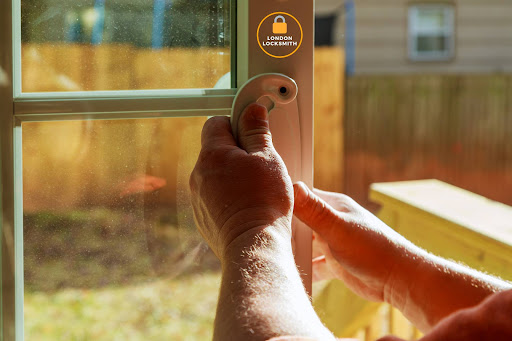 SM Locksmith - Thumbnail