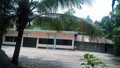 Photos of Sheik Karim Uddin Bhuiyan Jame Mosque