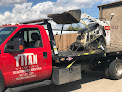 Titan Towing