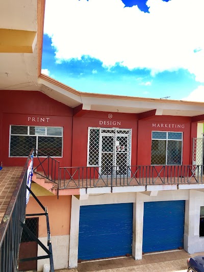 Photos of The Media Centre