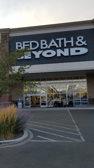 Bed Bath & Beyond