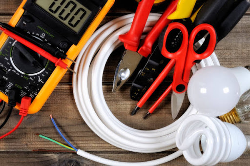SA Electrical Diagnostics - Thumbnail