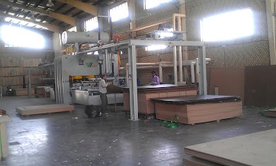 Photos of Parand Industrial Town