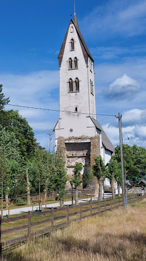 Gothem Church
