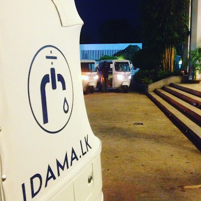 Photos of IDAMA.lk Headquaters