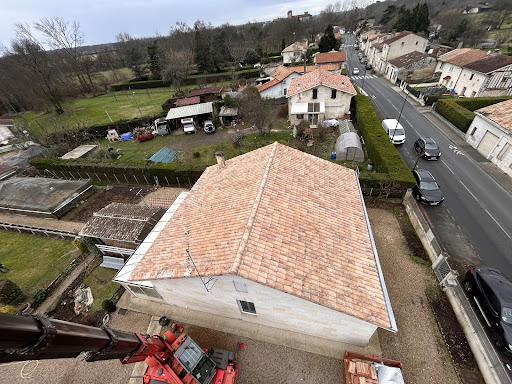 Photo de Gendre Loïc à Coutras (33230)