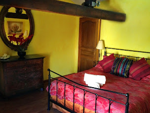 Photo n°29 de La Maison d'Ensérune à Nissan-lez-Enserune (Villa)