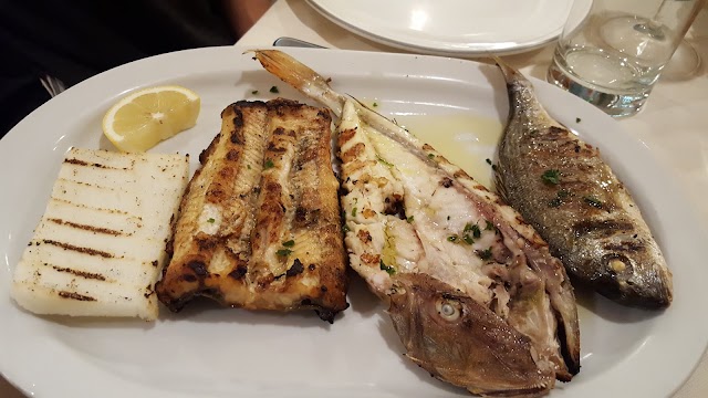 Osteria Penzo