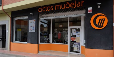 Photos of Ciclos Mudejar SL