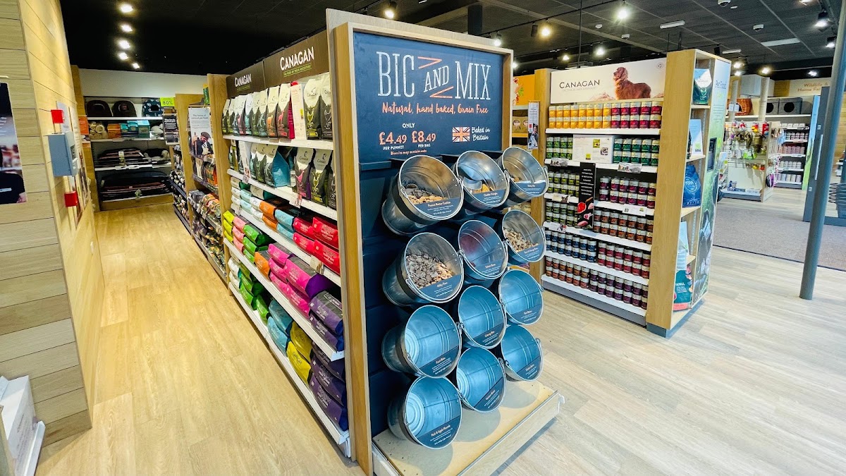 Pets Corner Hove West, Your Best Reviewed Local Pet Shop