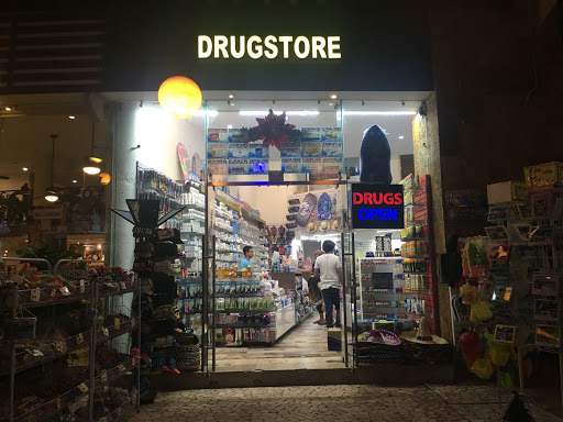 Drugstore