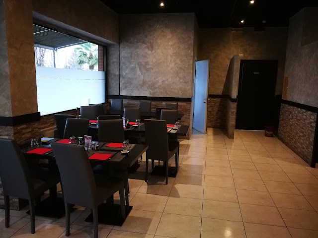 Hisashi Giapponese Cinese