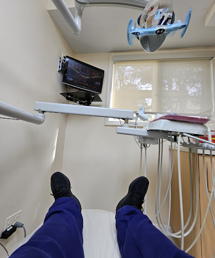 Parshin Dental, Dr. Alex Parshin - Thumbnail