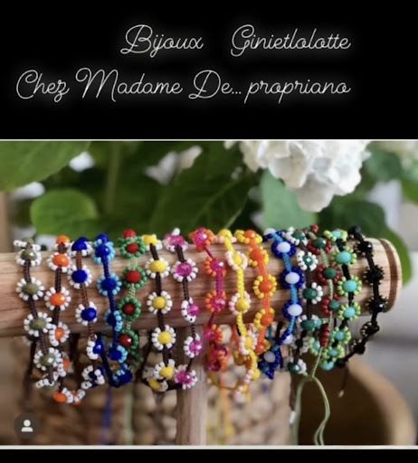 Madame de… Propriano - Thumbnail