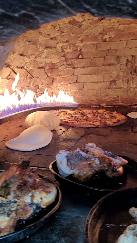 Reviews of Uncle Ali Pizza London in London - Pizza