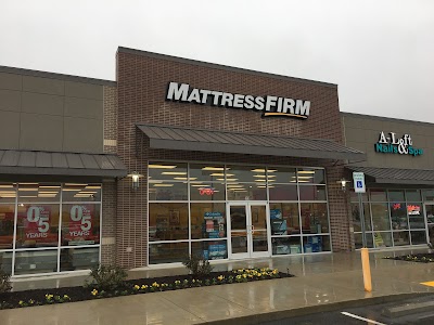 Mattress Firm Pleasant Grove