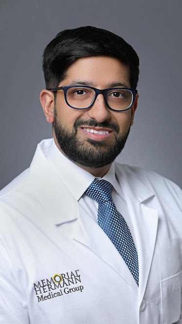 Hamza Aziz MD