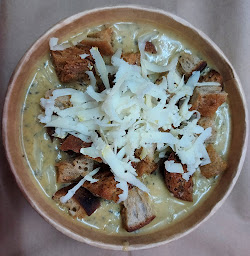 Photo n°7 de La baraq'a fab à Vallières-sur-Fier (Sandwicherie)