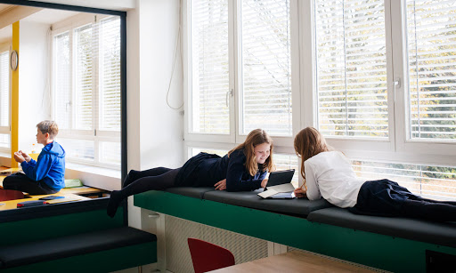 Private Realschule Estate Warnberg - Thumbnail