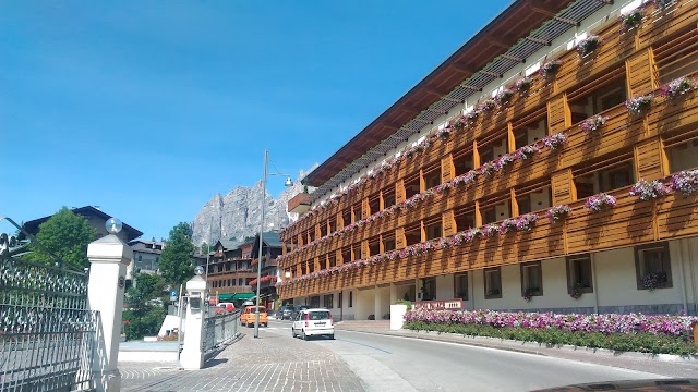 Cortina d'Ampezzo