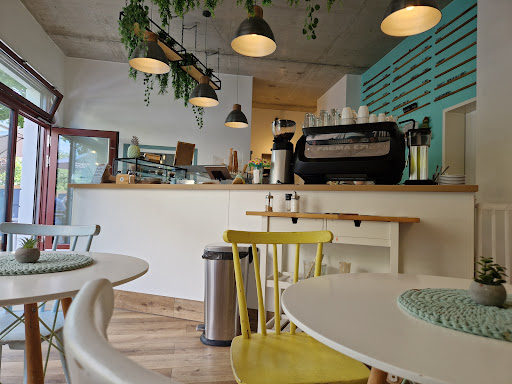 cocomo Eiswerkstatt