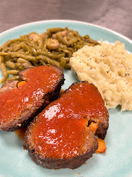 Photo n°4 de O'Ptit Déj à Sélestat (Restaurant)