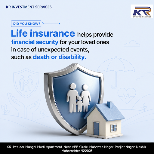 KR INVESTMENT SERVICES offers tailored life insurance solutions to secure your future. Explore th… post image