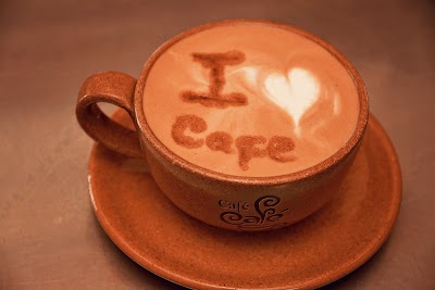 Photos of Cafe Cafe