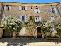 Maison Vindasca à Venasque