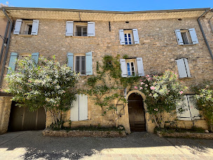 Photo n°1 de Maison Vindasca à Venasque (Maison d'hôtes)