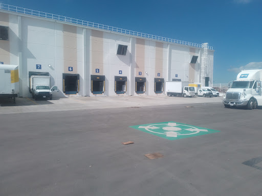 CEDIS Coppel Aguascalientes - Visual