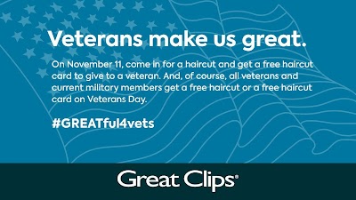 Great Clips