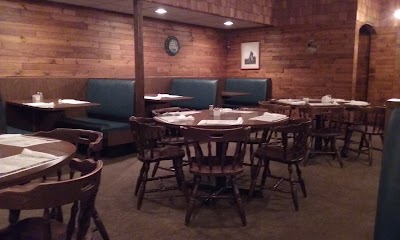 Photos of The Galley