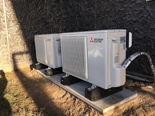 Photo n°11 de Qualifroid à Noyelles-Godault (Fournisseur de systèmes de climatisation)