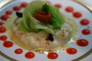 Photo n°18 de Restaurant La Table du Château Gratien Saumur à Saumur (Restaurant)