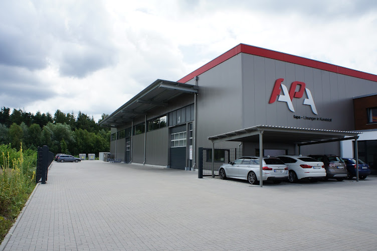 Fapa GmbH