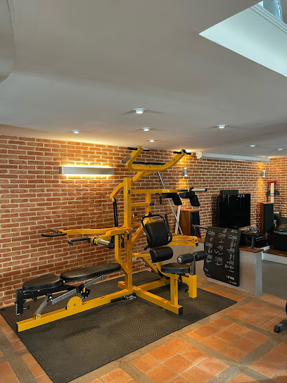 FIT & LOFT Pascal ROSE