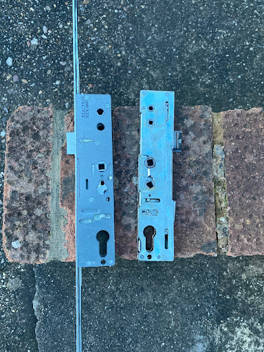 Lockforce Locksmith Newark - Visual