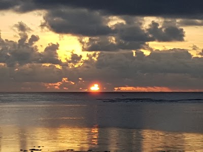 Photos of Chale Island