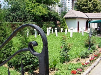 Photos of Sejmenska džamija