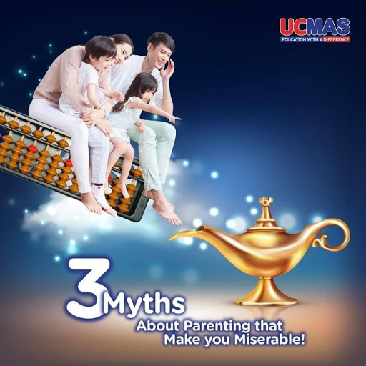 UCMAS Wavell Heights centre - Thumbnail