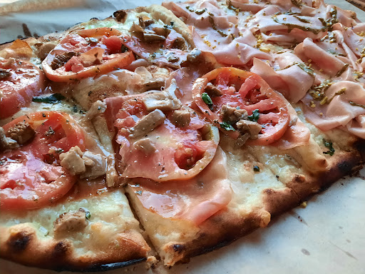 Pizzeria O' Zi Aniello - Thumbnail
