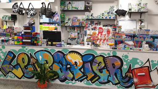 LE PAPIER - Visual