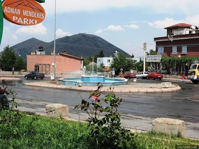 Hisarcık Municipality