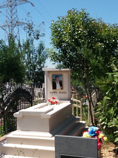 Varrezat e Shtish-Tufines