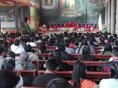 church